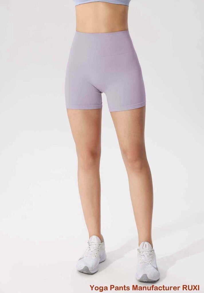 Seamless Invisible Comfort Sports Bra RUXI zn1542