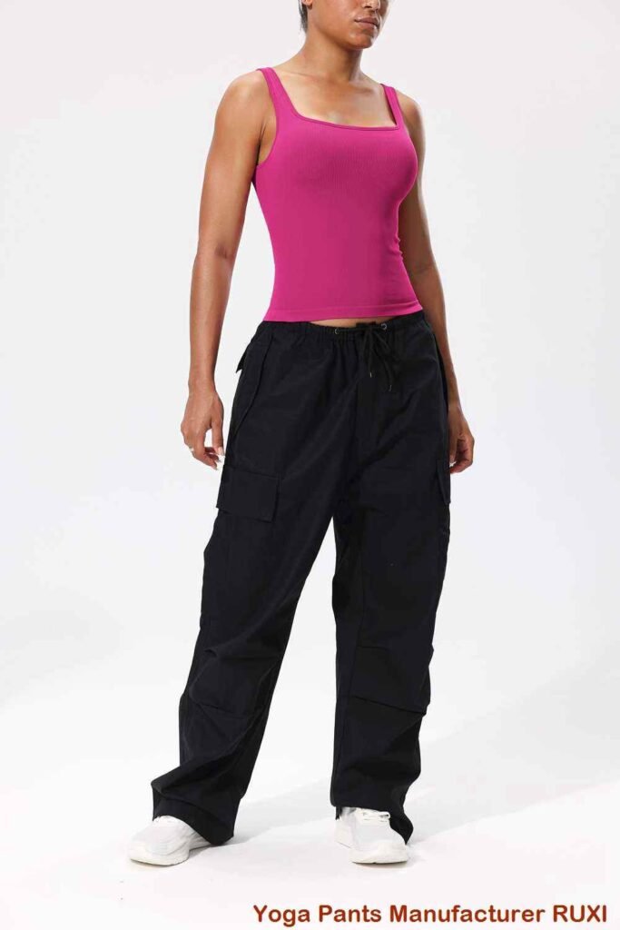Peachy Fitness High Waist Shorts RUXI zn3542