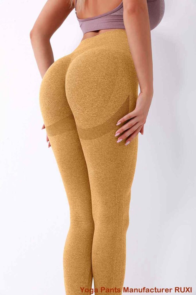 Lace Up High Waist Cycling Shorts RUXI zn3531