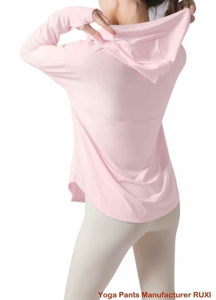 Light Grey Athletic Shorts for Active Wear RUXI zn3345