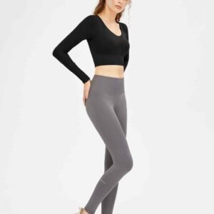 Comfort Stretch Yoga Sorts for Active Wear RUXI zn3972