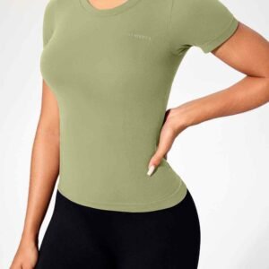 Supportive Sports Bra for Saggy Breast Lift RUXI zn1808