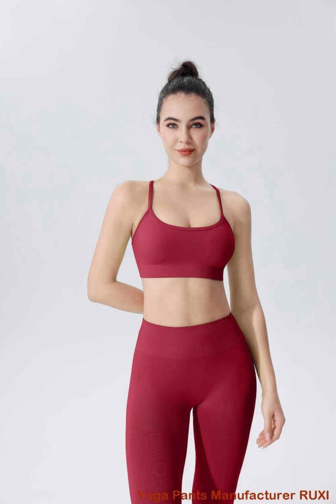 Sports Bra Black Friday Sale 50  Off RUXI zn1487