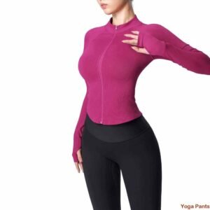 Plaid Workout Leggings for Comfort and Style RUXI zn466