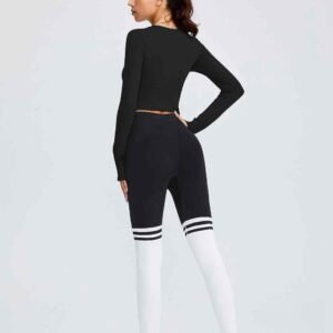 Lightweight Nylon Running Shorts RUXI zn2083