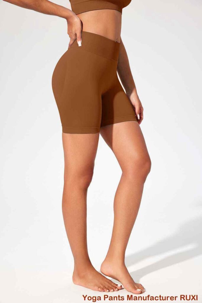 Womens BJJ Training Shorts Lightweight and Durable zn3043