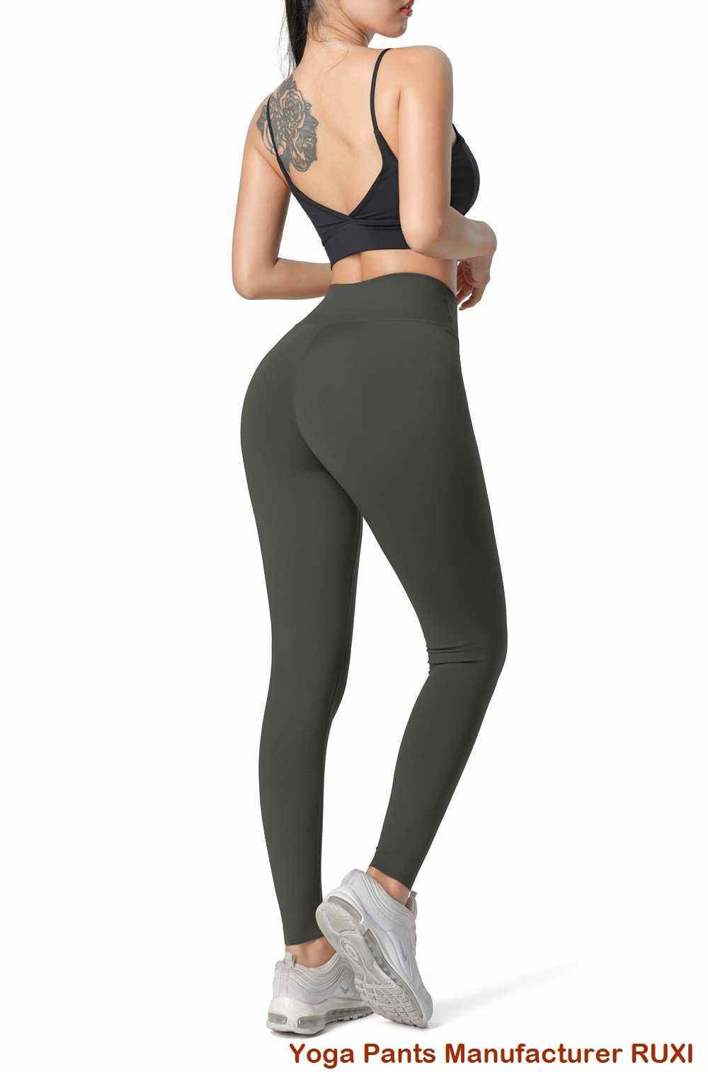 FitWaist Sports Bra Comfortable Supportive Activewear RUXI