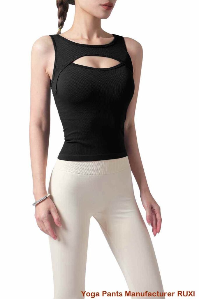 Hooded Tracksuit Set for Active Comfort RUXI zn2673