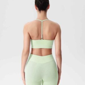 Womens Loose Fit Yoga Shorts RUXI zn3816