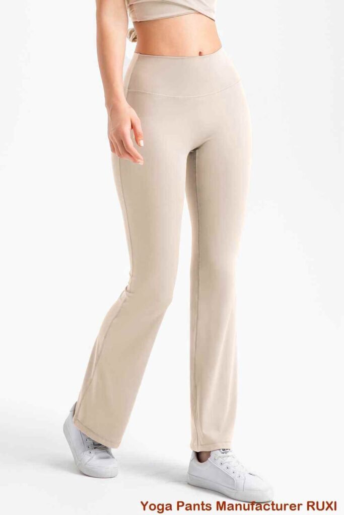 Quick Fit Pants for Everyday Comfort RUXI zn3734