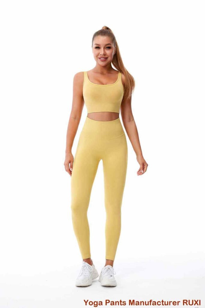 Comfort Fit Healthy Yoga Pants for Active Lifestyle zn1313