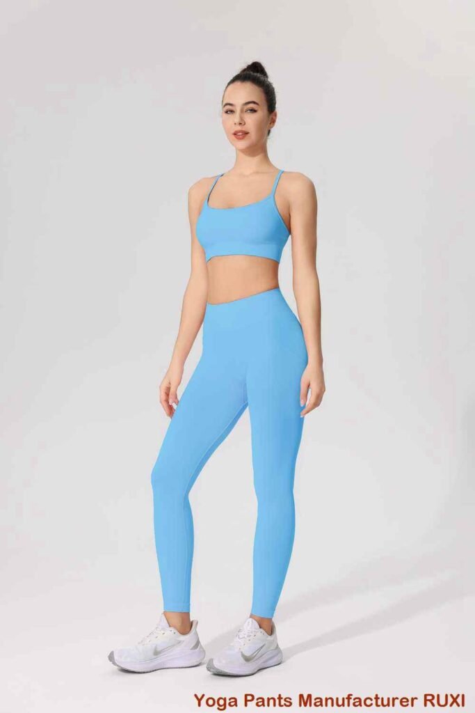 Ultralight Breathable Running Vest for Men Women RUXI