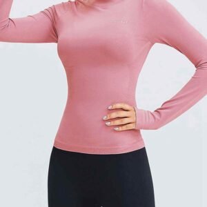 Womens Comfortable Short Yoga Pants RUXI zn3862