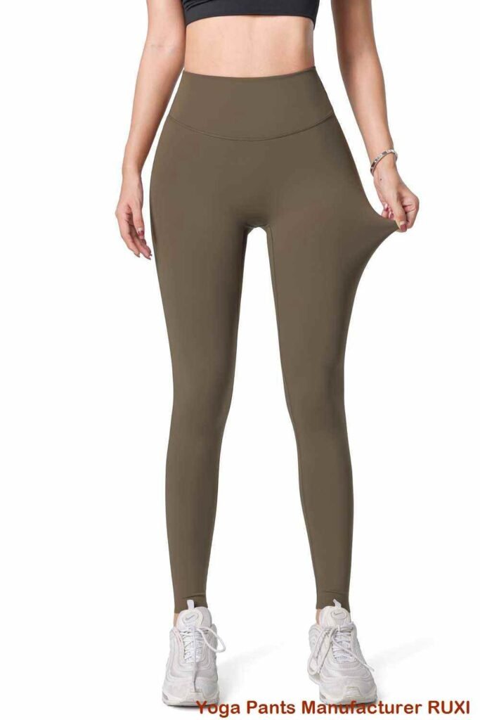 Quick Dry Outdoor Pants for Hiking Camping Travel zn3610