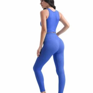 Womens Comfortable High Waist Cycling Shorts RUXI zn180