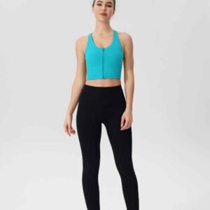 Lightweight Breathable Badminton Vest for Active Play RUXI