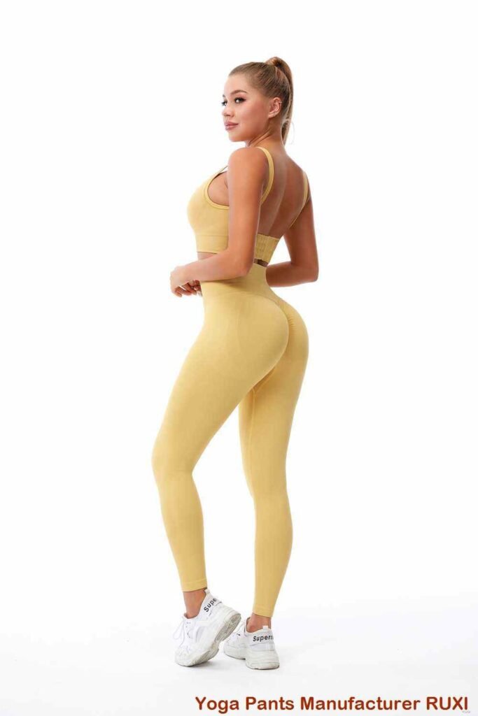 Barely There Seamless Sports Bra RUXI zn1517