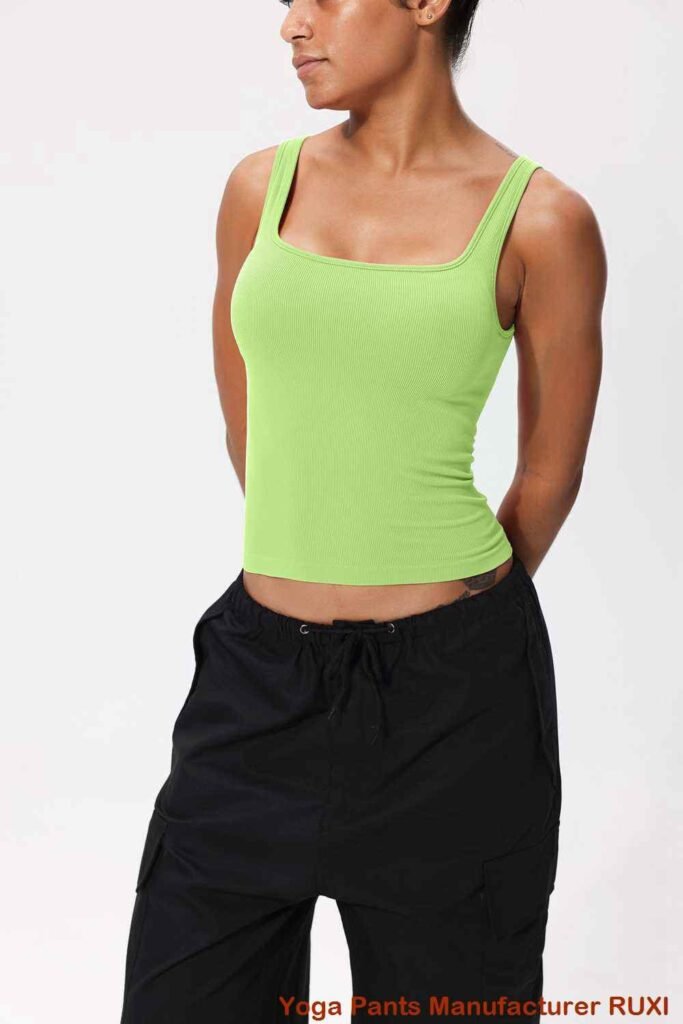 Womens Tennis Shorts with Pockets for Balls RUXI zn3594