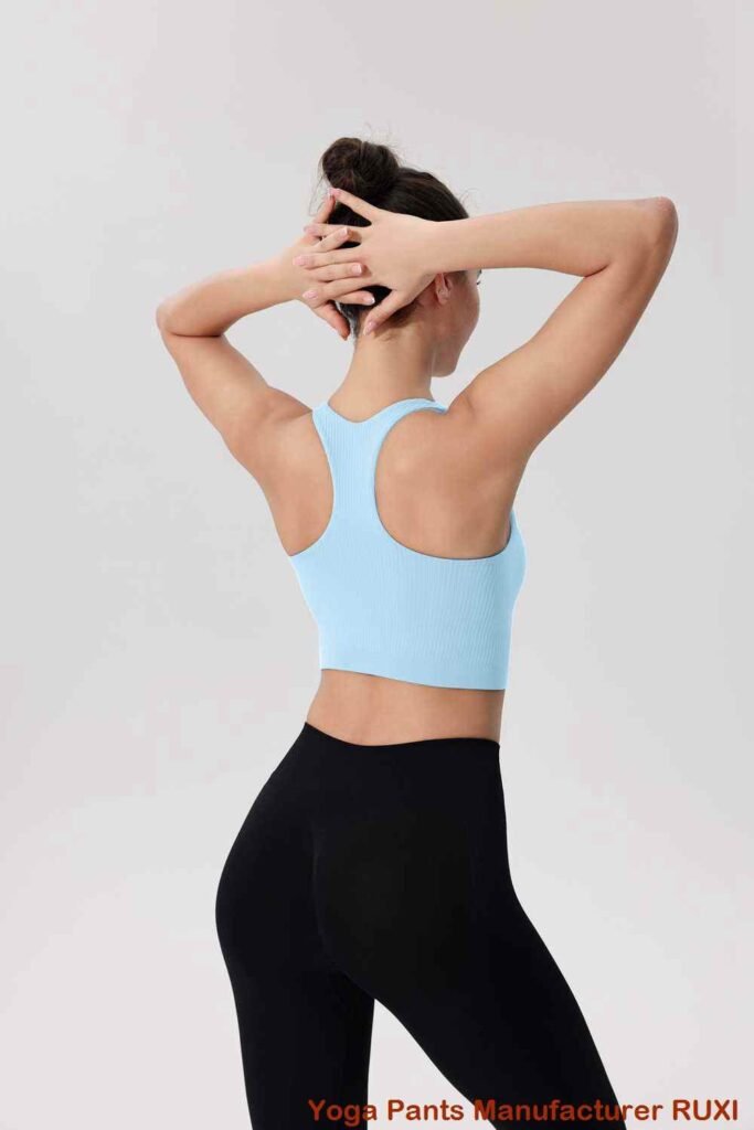 Best Tight Shorts for Running Comfort and Performance RUXI