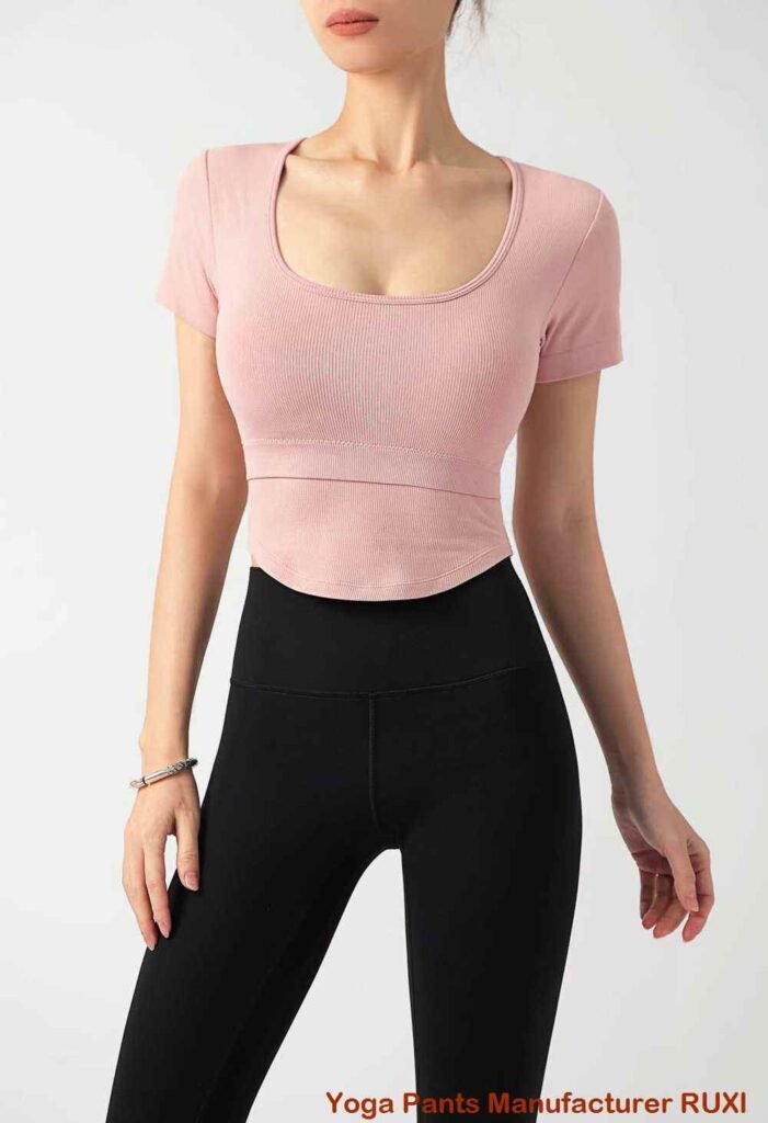 Womens Retro Running Shorts Classic Athletic Style zn3443