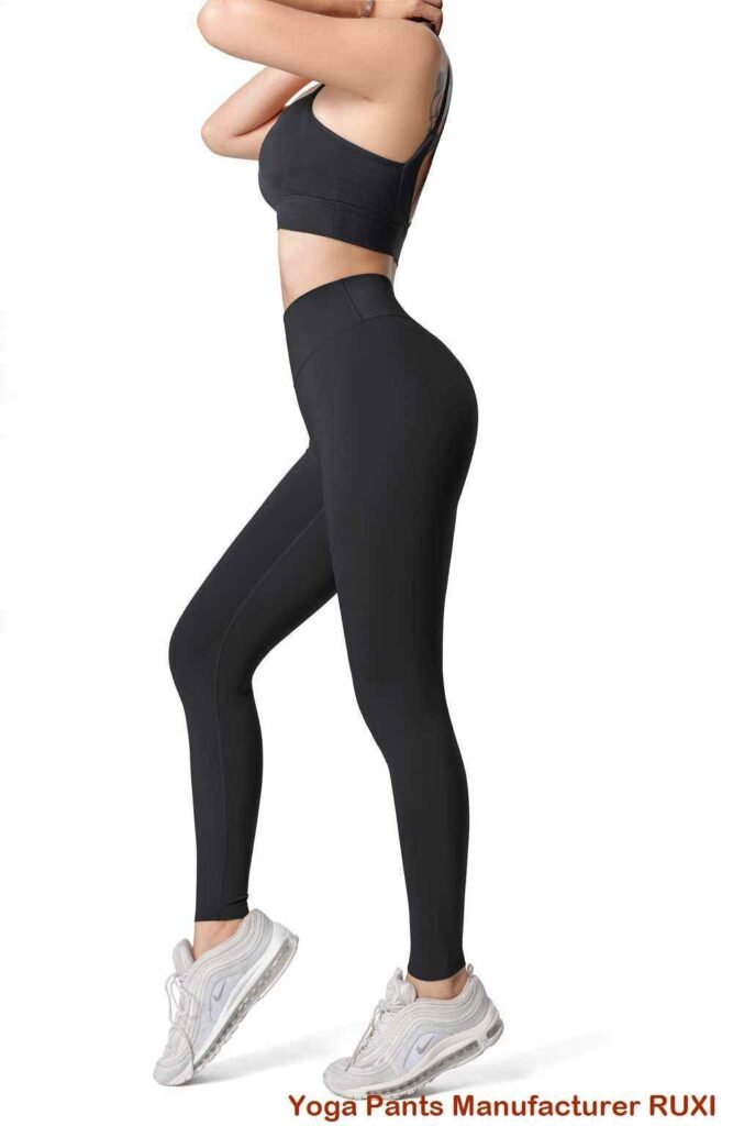 Womens Yoga Vest Top Comfortable Activewear RUXI zn3600
