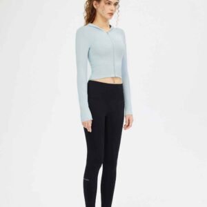 Comfortable Seamless Sports Bra for Women RUXI zn1796