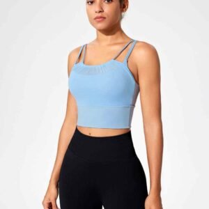 Comfortable Sport Wali Bra for Active Women RUXI zn1998