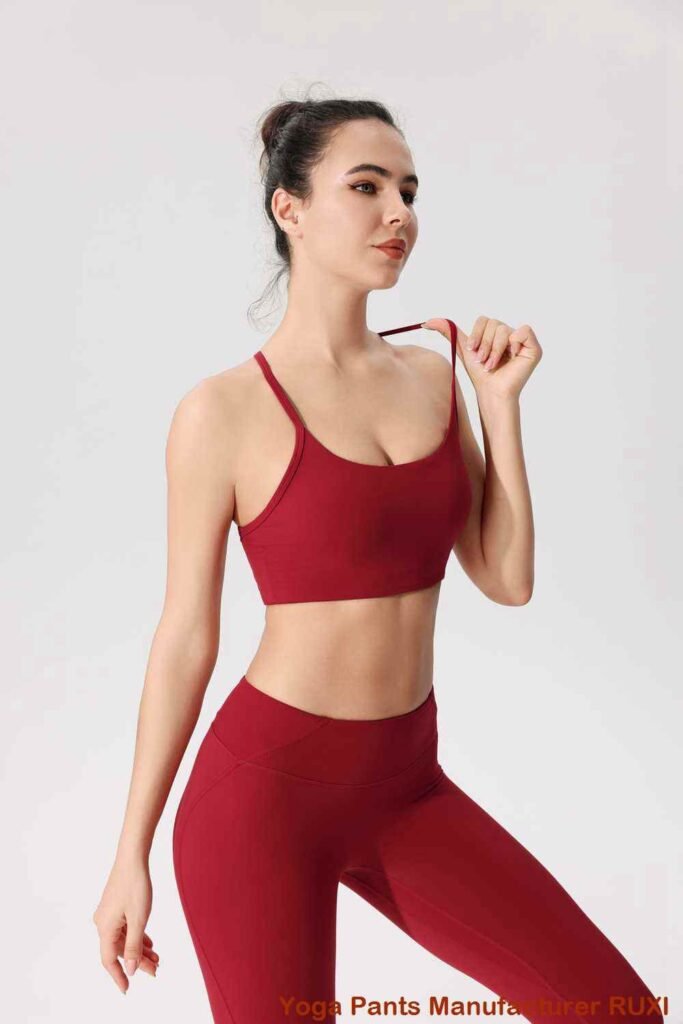High Waist Gym Shorts for Butt Lift RUXI zn3471