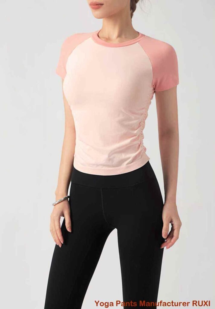 Best Outfits for Hot Yoga Comfort and Style RUXI zn1315