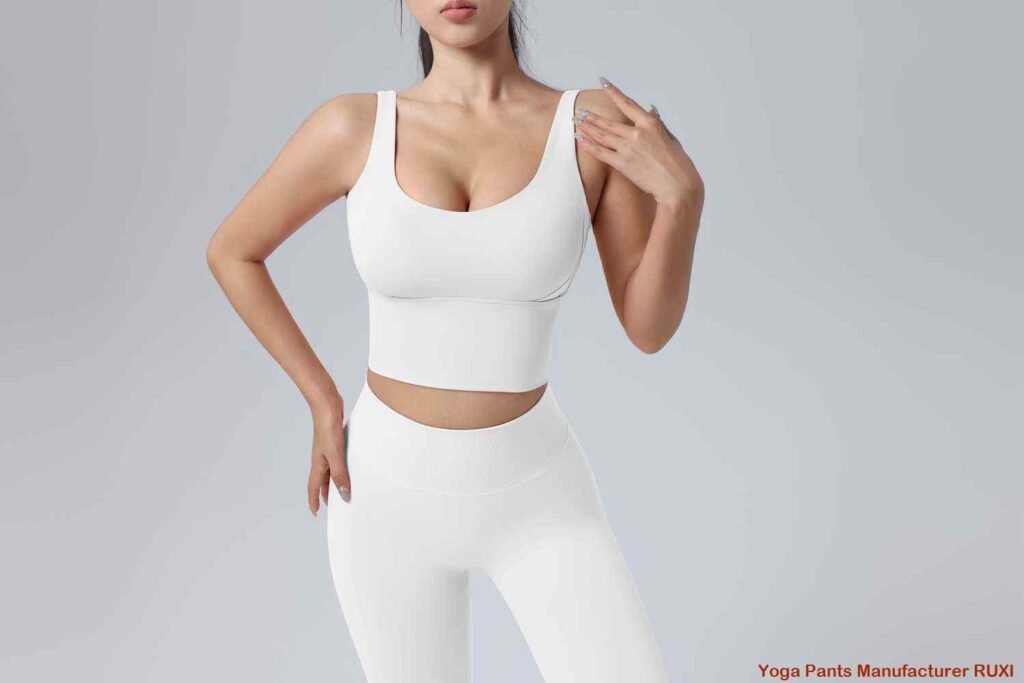 Teal High Waist Cycling Shorts RUXI zn3327
