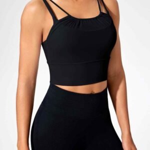 Womens Hot Yoga Shorts for Comfort and Style RUXI zn3806
