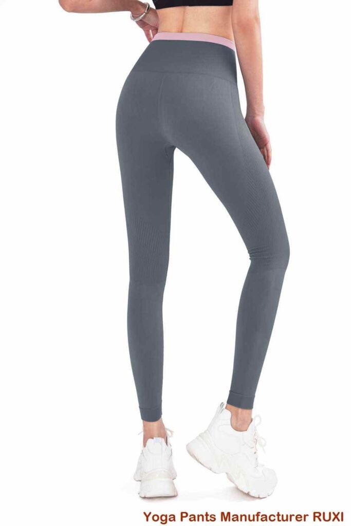 Comfortable Sports Shorts and Bra Set RUXI zn1723