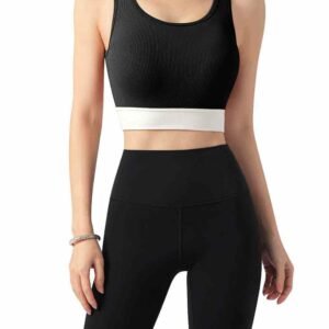 Quick Yoga Routines for Beginners RUXI zn3860