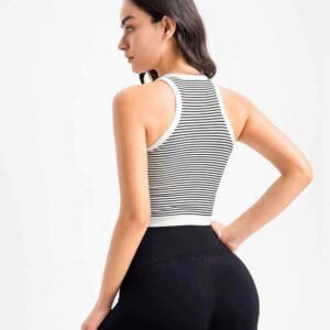 Knee Length Womens Gym Shorts RUXI zn2362