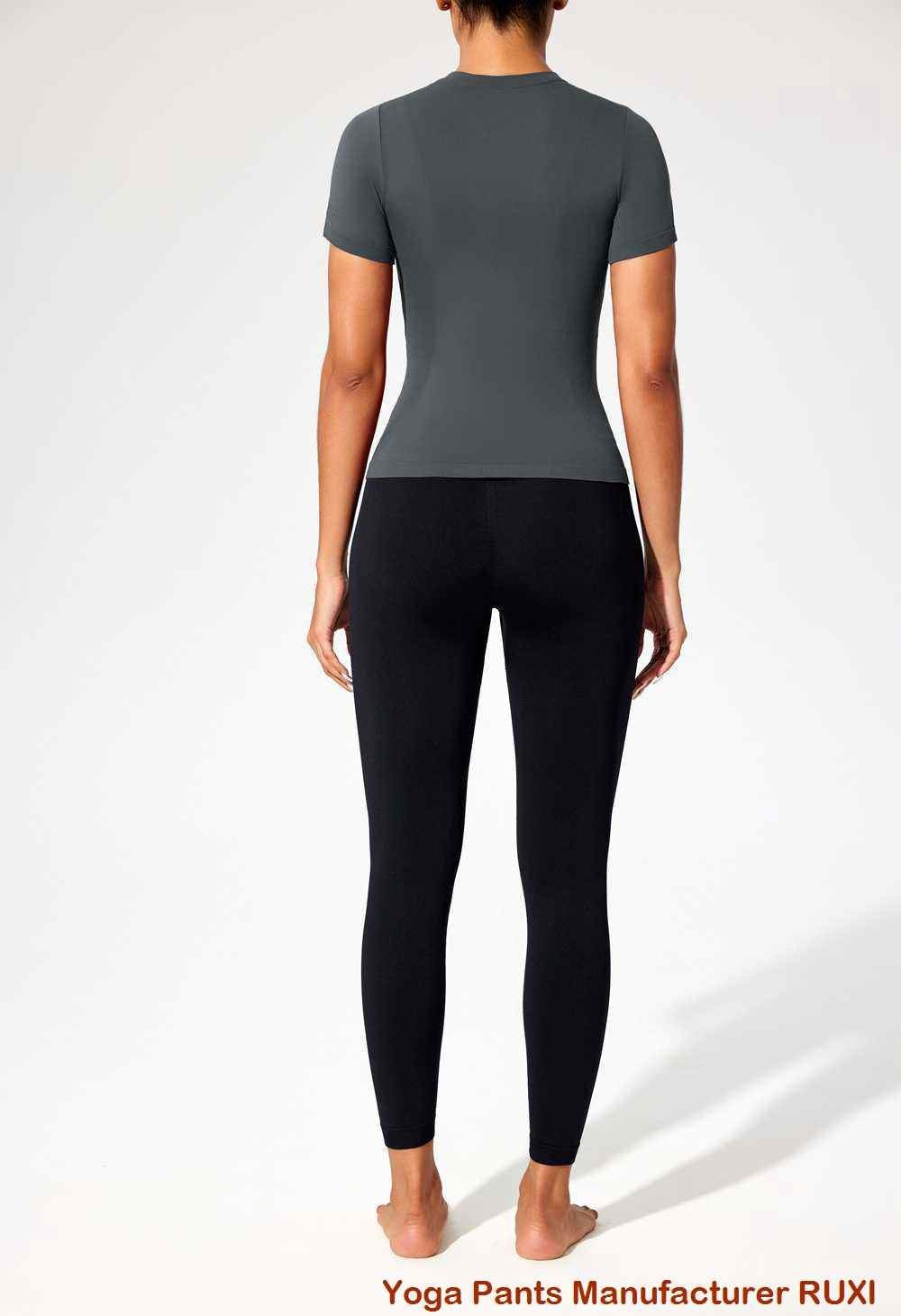 Top Choice Sports Bra for Ultimate Support RUXI zn57