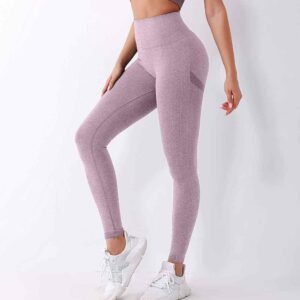Womens Athletic Biker Shorts with Pockets RUXI zn3143