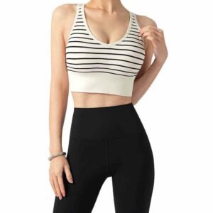 Comfortable Yoga Skirt for Active Movement RUXI zn3933