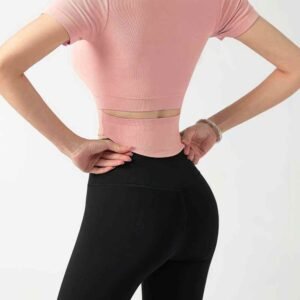 Comfortable Sports Bra for Wear Under T Shirt RUXI zn2014