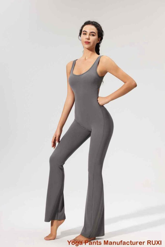 Seasum Womens High Waist Yoga Pants Fitness Leggings zn1392