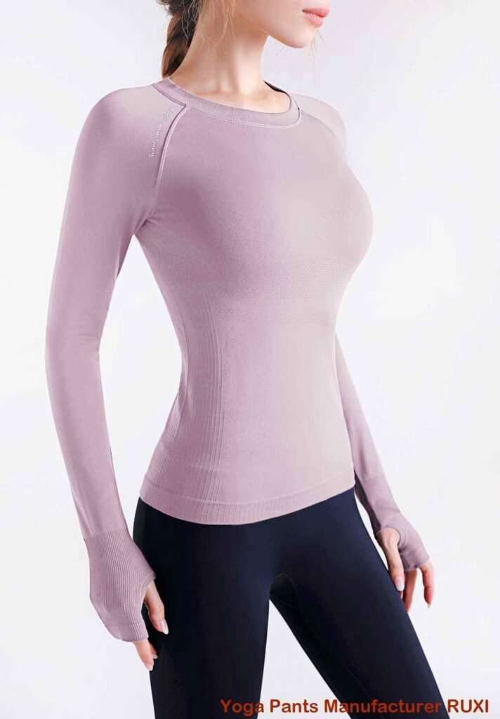 Ladies Brown Cycling Shorts for Comfort RUXI zn3534