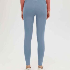 Ultra Comfort Stretchable Yoga Pants for Every Workout RUXI