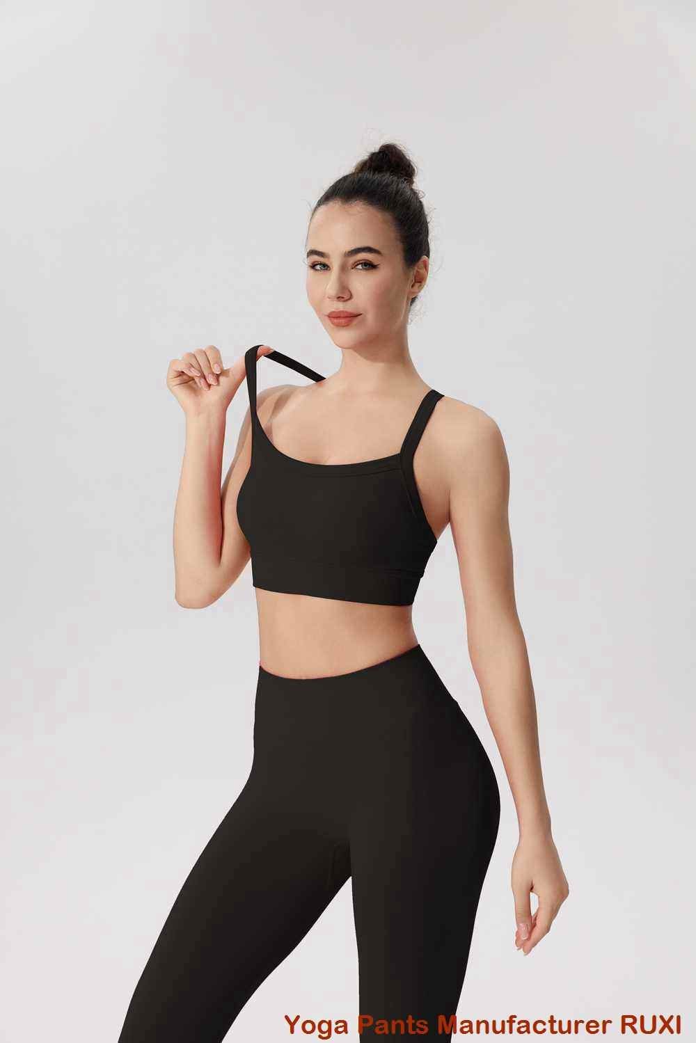 Soccer Posture Vest for Improved Training RUXI zn2874