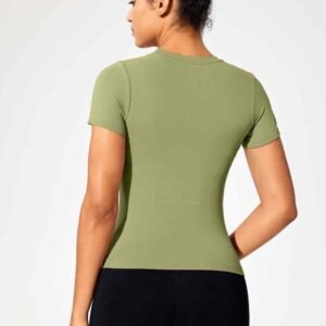 Tennis Pants with Convenient Ball Pockets RUXI zn2074