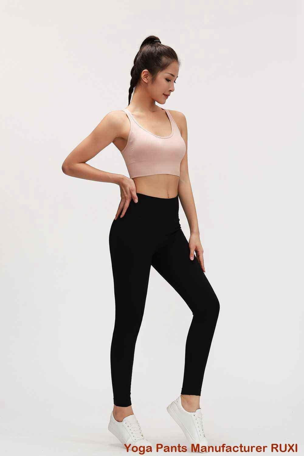 Womens Athletic Gym Shorts Lightweight Breathable RUXI