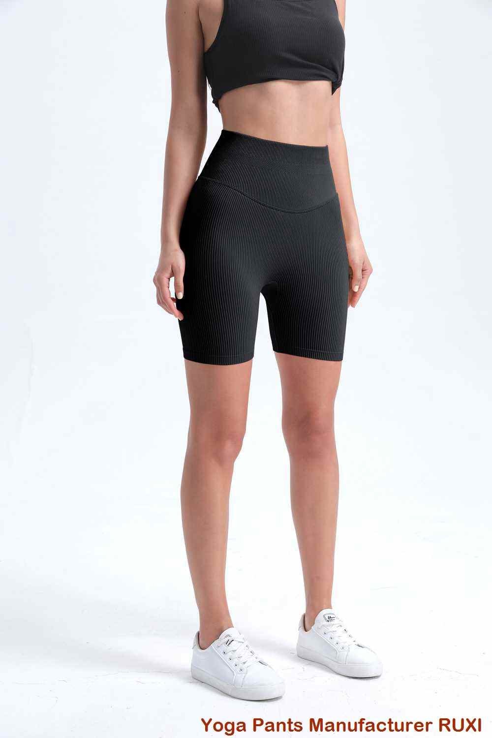 Medium Size Comfortable Sports Bra RUXI zn1875
