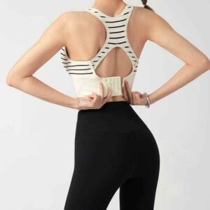 Ultra Comfortable Tight Fitting Bra for Support RUXI zn2020
