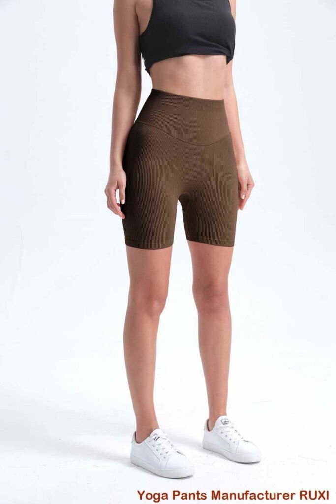 Stylish Sexy Volleyball Shorts for Women RUXI zn2631