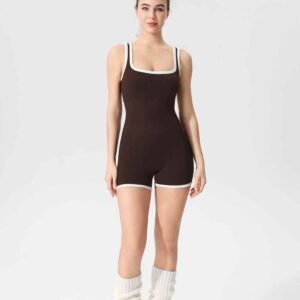 High Support Running Sports Bra for Women RUXI zn1878