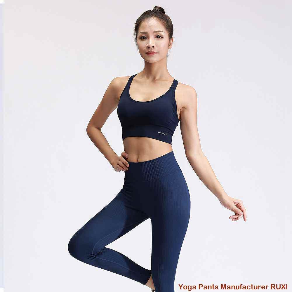 Yoga Print T Shirt for Mindful Comfort RUXI zn1309