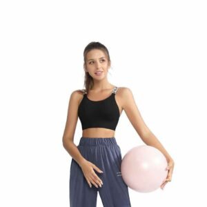 Ultra Short High Waist Yoga Shorts RUXI zn3885
